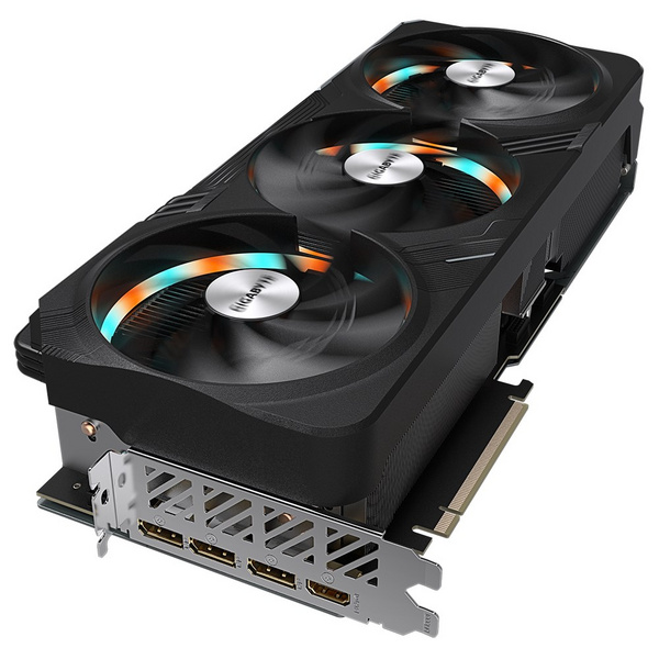 Kartelë grafike Gigabyte GeForce RTX 4090 GAMING OC, 24GB GDDR6X