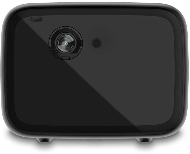 Projektor Philips PicoPix MaxTV, i zi