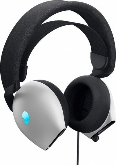Kufje Dell AW520H Lunar, të bardha