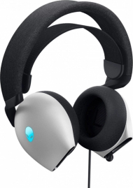 Kufje Dell AW520H Lunar, të bardha