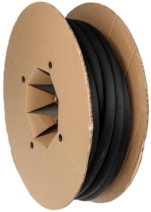 Set LABEL THE CABLE LTC PRO 5120 Tub, 25m, i zi