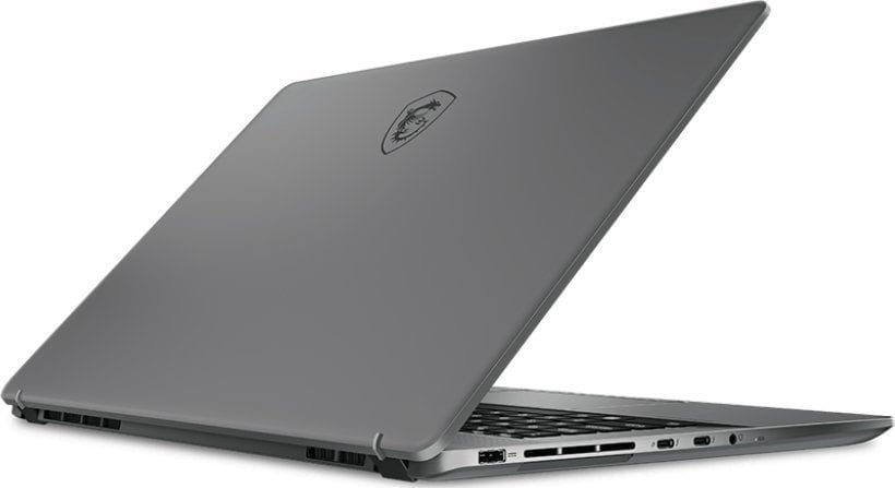 Laptop MSI Creator Z17 HX Studio A14VFT-239PL, 17", Intel Core i7-14700HX, 32GB RAM, 2TB SSD, i argjendtë
