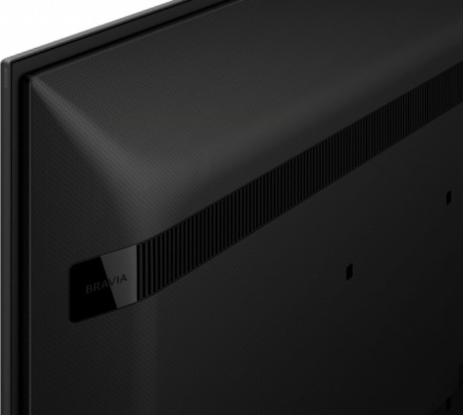 Monitor profesional Sony FW-85BZ35L, 85", 4K Ultra HD, i zi