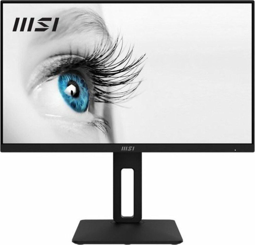 Monitor MSI PRO MP242AP, 100Hz, 24'', 1920x1080 (FullHD), IPS, i zi