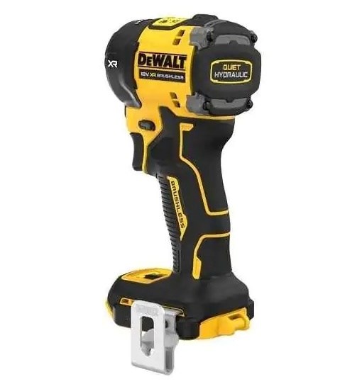 Kaçavidë goditëse hidraulike DeWalt DCF870 XR, 18V, brushless, pa bateri