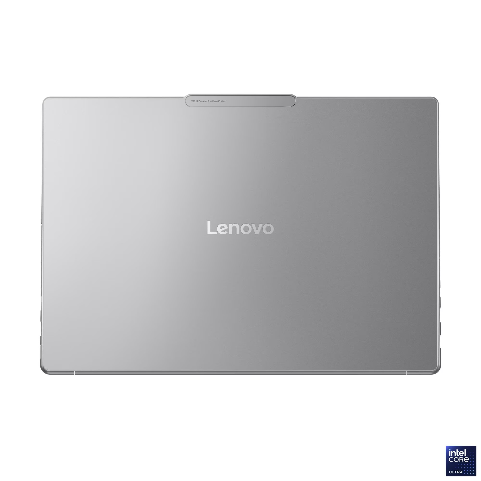 Laptop Lenovo Yoga Pro 9 16IAH10, 16", Intel Cora Ultra 9 285H, 32GB RAM ,1TB SSD, NVIDIA GeForce RTX 5060 8 GB GDDR7, i hirtë