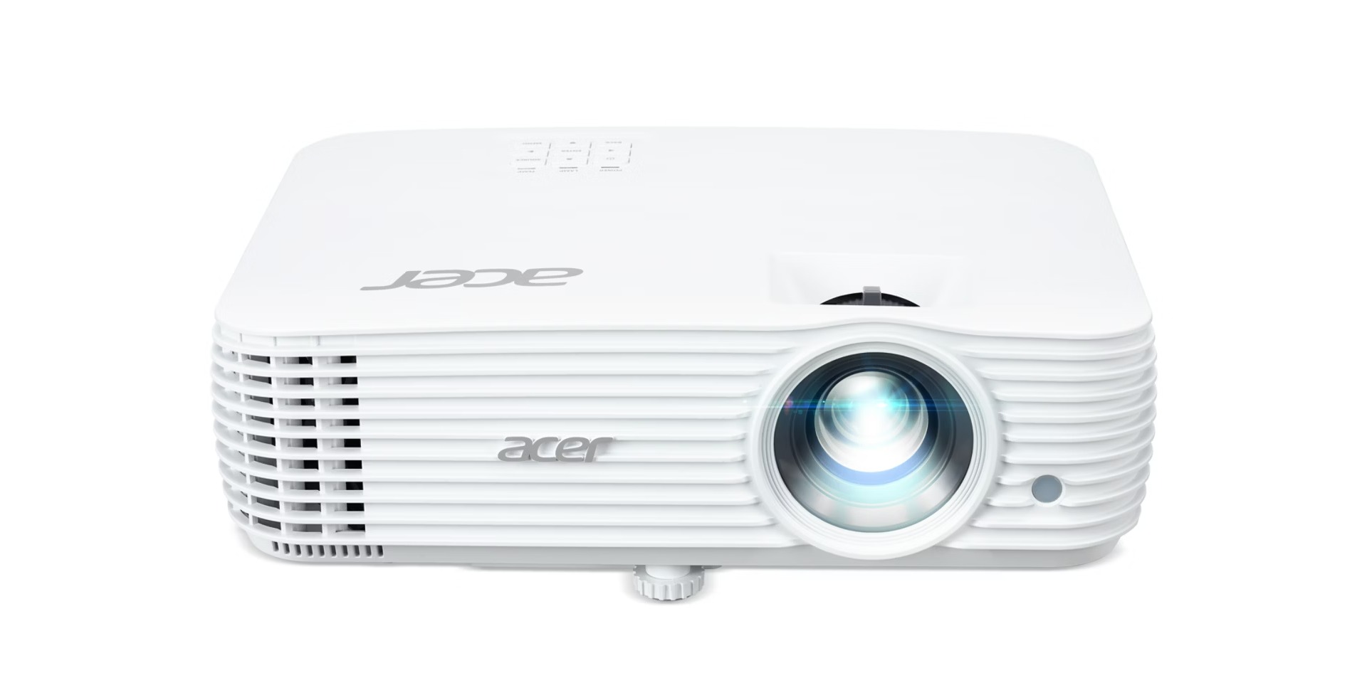 Projektor Acer H6542 4000 LUMENS/MR.JXA11.001, i bardhë