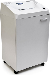 Shredder dokumentesh Kobra 300.1 C2 ES, P 5, 600W, gri