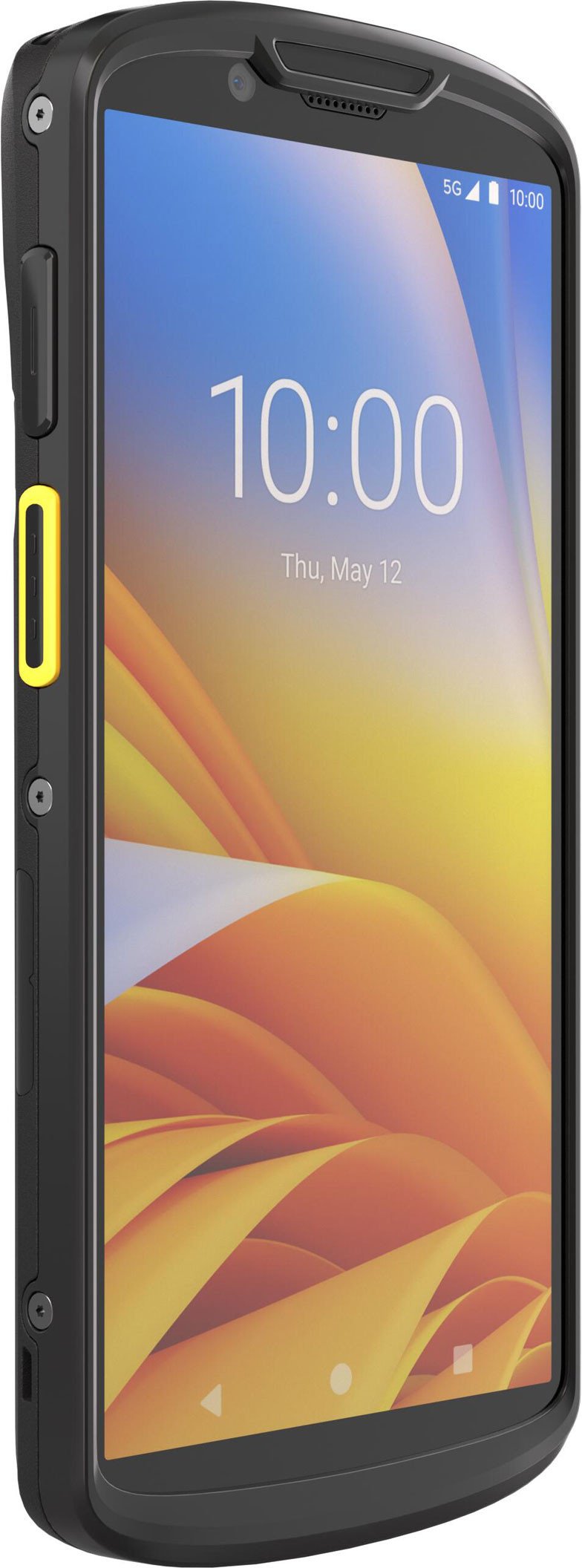 Kompjuter dore Zebra TC58, 6", 1080 x 2160, Android