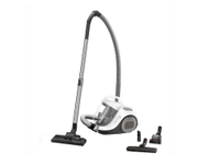 Fshesë me korent Rowenta Swift Power Cyclonic RO2957EA, pa qese, Animal Model, e kuqe