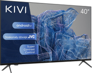 Televizor Kivi 40F750NB, 40", Full HD, Smart Android, i zi