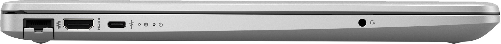 Laptop HP 255 G9, 15.6", AMD RyzeN 5 5625U, 16GB DDR4-SDRAM, 512 GB SSD, Integrated AMD Radeon Graphics, i hirtë