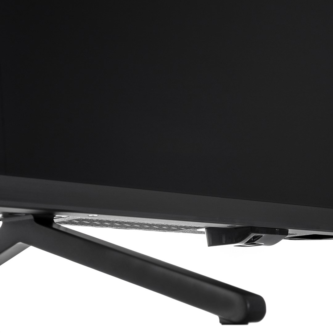 Televizor Smart LED Philips 75PUS8919, 75", 4K UHD, Ambilight, gri antracit