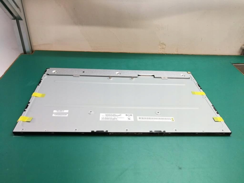 Monitor Lenovo 21.5", LCD, jo touchscreen, i zi