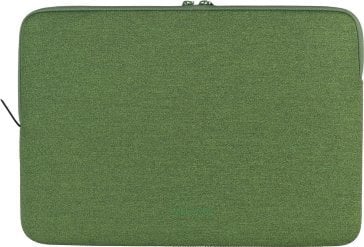 Sleeve për laptop Tucano BFM1516-V, 15.6", material elastik, jeshile