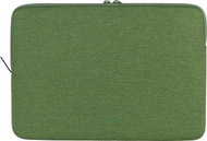 Sleeve për laptop Tucano BFM1516-V, 15.6", material elastik, jeshile