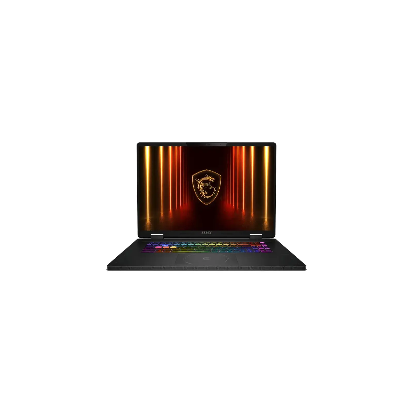 Laptop MSI Crosshair 18 HX AI A2XWFKG, 18", Intel Core Ultra 9 275HX, 32GB RAM, 2TB SSD, NVIDIA RTX 5060, i zi