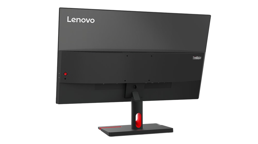 Monitor Lenovo ThinkVision S27i-30, 27", 1920 x 1080, 100 Hz, i hirtë