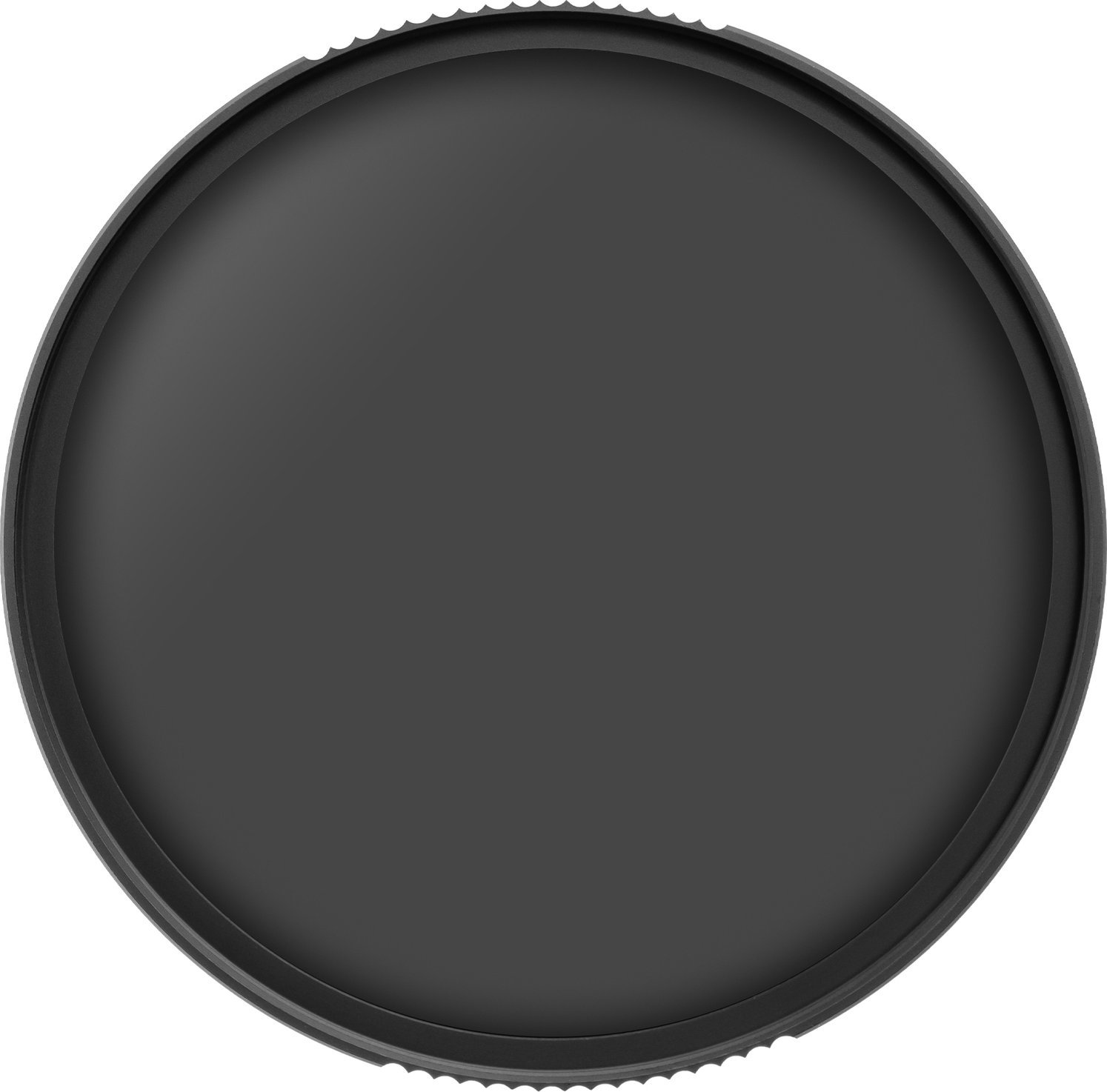 Фотографски филтер Calumet ND4x SMC Ultra Slim, 55mm, црн
