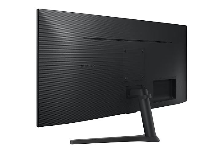 Monitor Samsung LS34C500GAUXEN, 34", VA, i zi