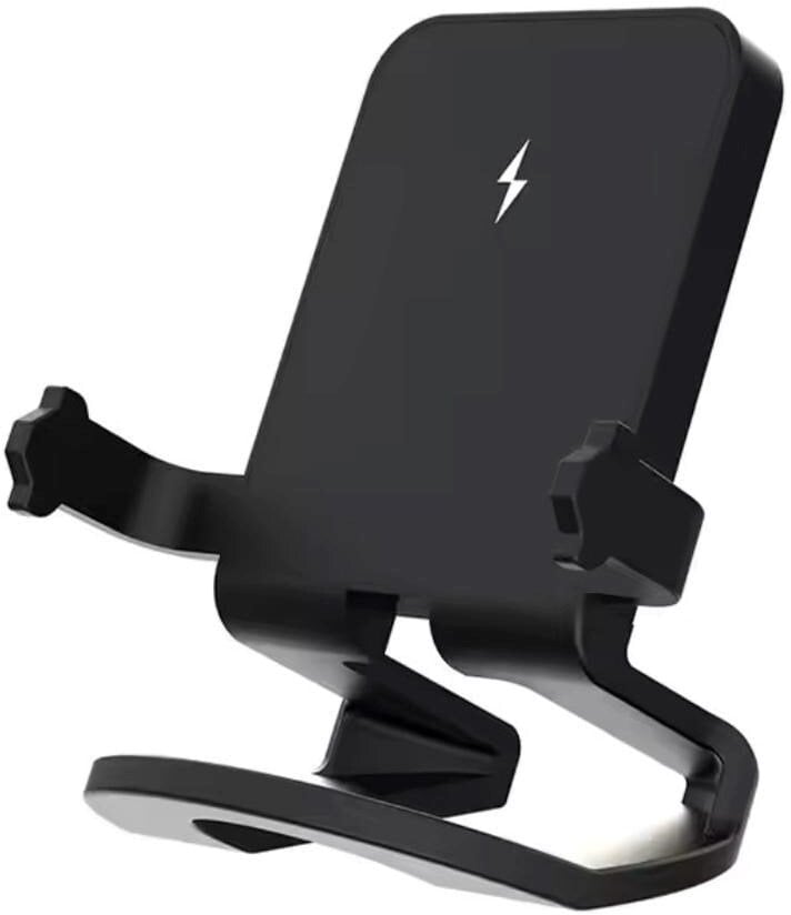 Karikues wireless 1stCOOL S15, 15W, USB C, i zi