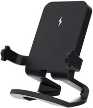 Karikues wireless 1stCOOL S15, 15W, USB C, i zi