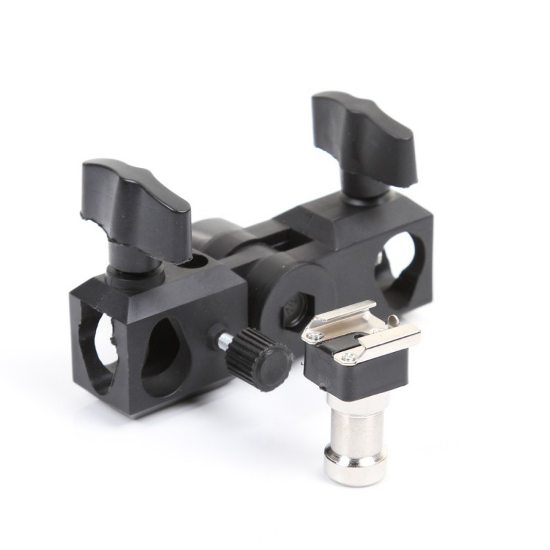 Umbrella & Speedlite Mount