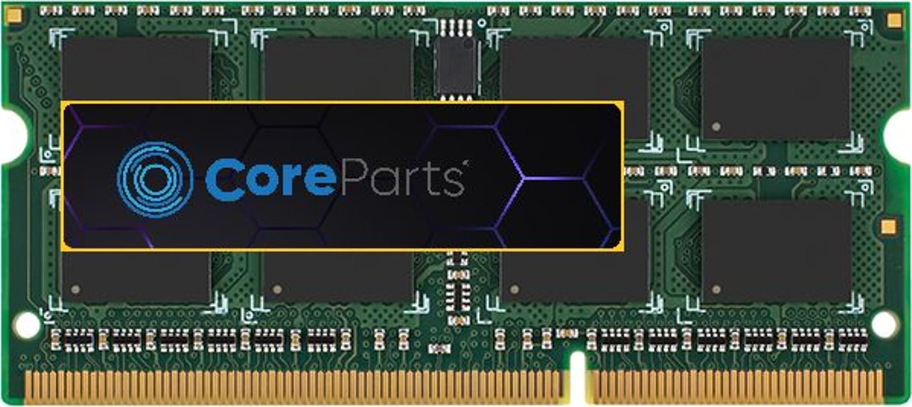 Ram memorje CoreParts MMG2495, 8GB DDR3, 1600MHz