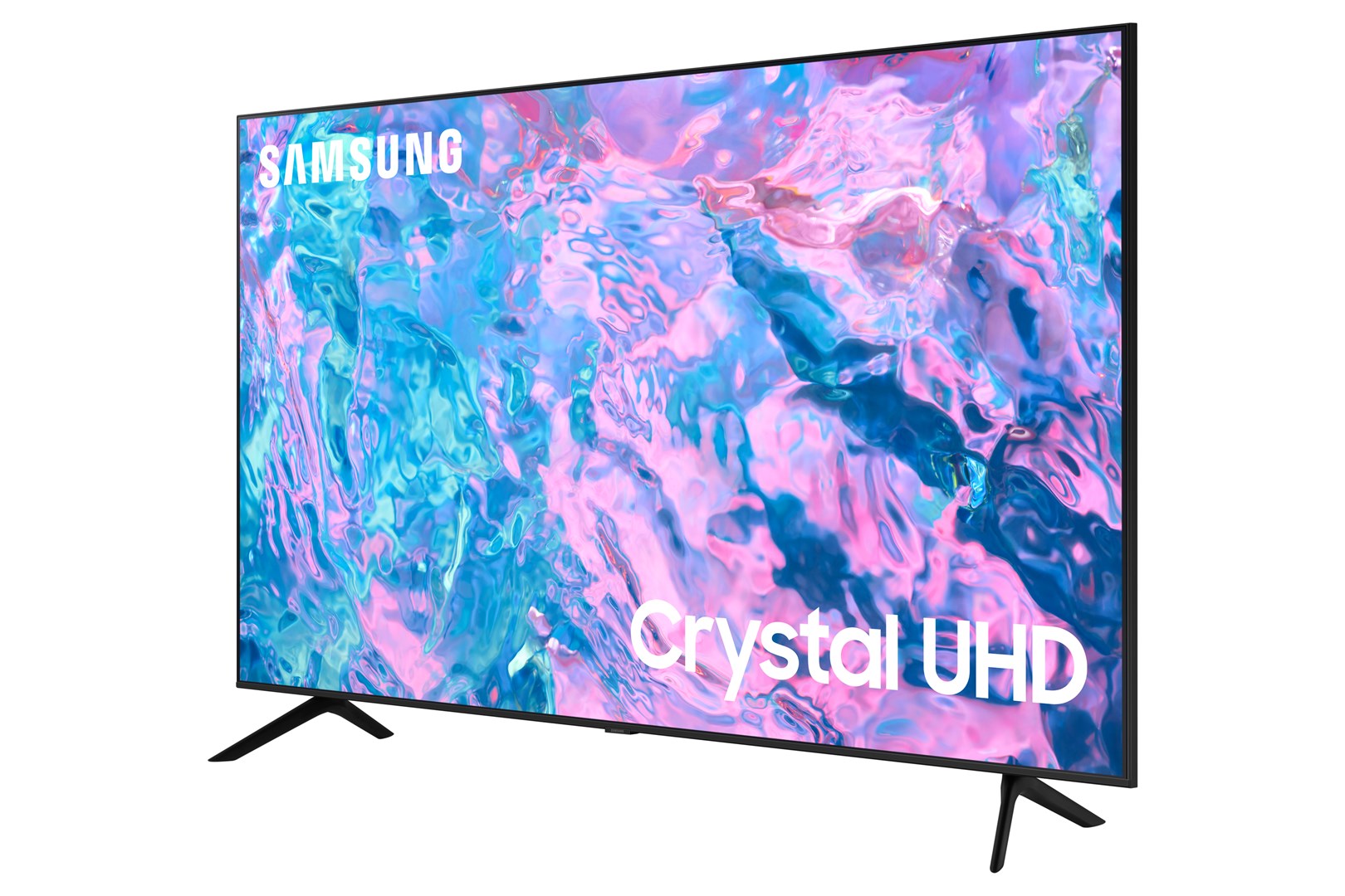 Televizor Samsung UE43CU7192UXXH, 43", UHD 4K, Smart, i zi