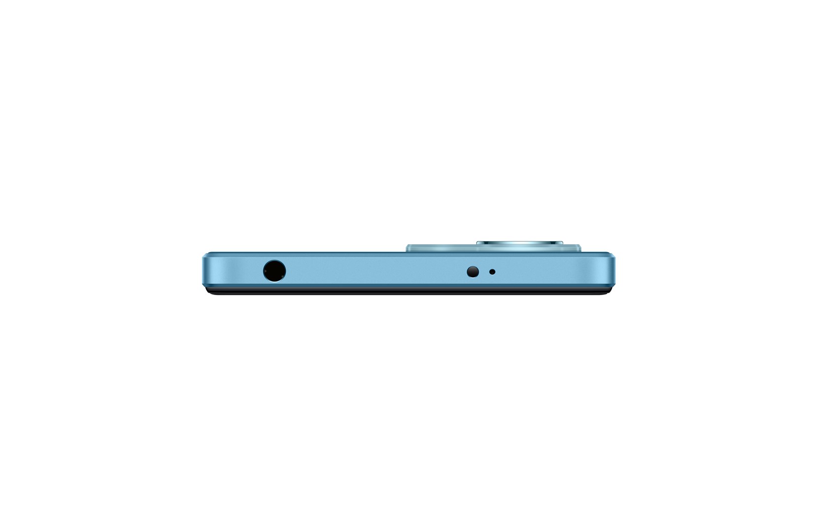 Celular Xiaomi Redmi Note 12, 6.67", 128GB, 4GB RAM, i kaltër