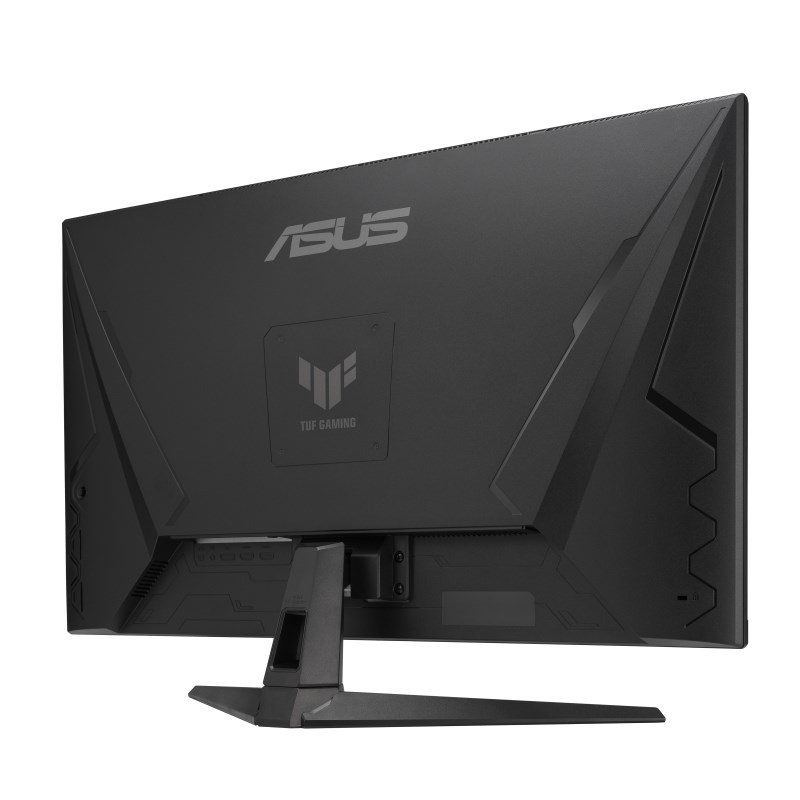 Monitor Asus TUF Gaming VG32AQA1A, 31.5", QHD, i zi