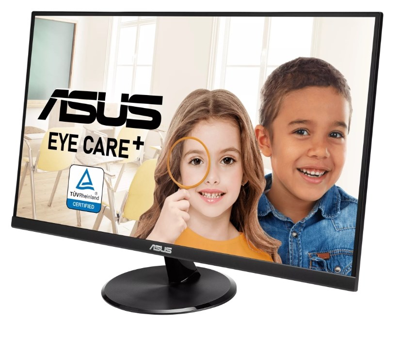 Monitor ASUS VP289Q, 28", 3840 x 2160, 4K Ultra HD, 60 Hz, i zi