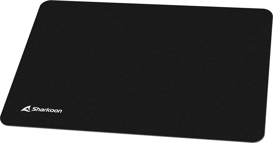 Mauspad Sharkoon 1337 V2 Gaming Mat, M, i zi