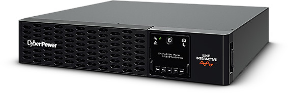 UPS CyberPower Professional Series III RackMount 1500VA/1500W