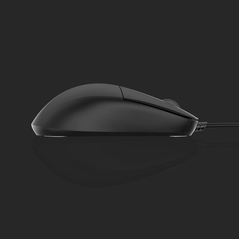 Maus gaming Endgame Gear XM1r, 16000 DPI, me kabllo, i zi