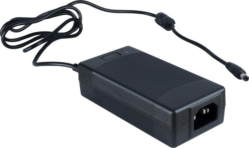 Kasë Inter-Tech ITX A60, I hollë