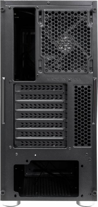 Kasë Evolveo Silens S1, Midi Tower