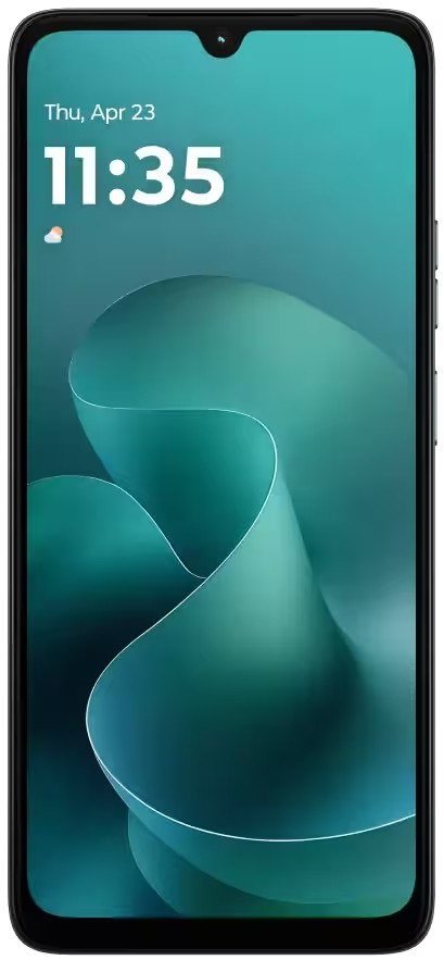 Telefoni Motorola Moto G06, 6.88", 4GB 64GB, 7000mAh, blu