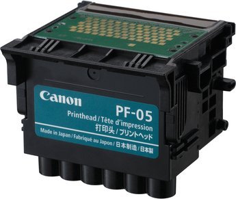 Kokë printimi Canon PF-05, origjinale, për printer Canon