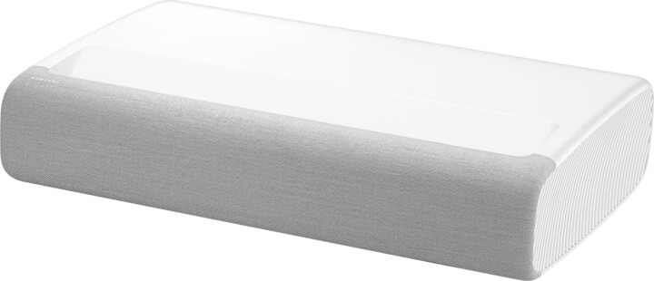 Projektor Samsung The Premiere SP-LSP9TFA, i bardhë