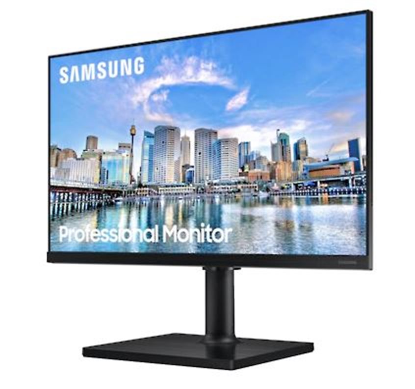 Monitor Samsung F27T450FQR, 27", FHD, IPS, i zi