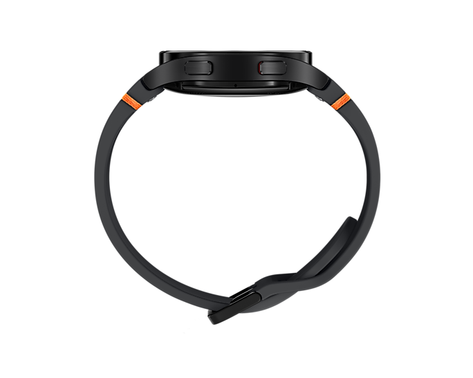 Orë Samsung Galaxy Watch FE, 40mm, e zezë