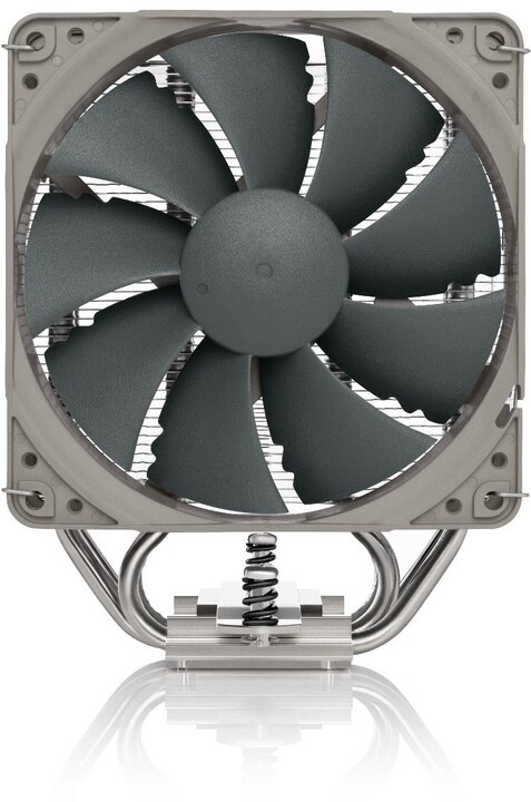 Ftohës Noctua NH-U12S redux