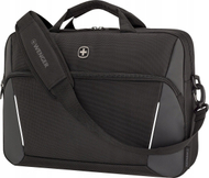 Çantë laptopi Wenger SwissGear XE Compact Brief 653299, 16", 500g, e zezë