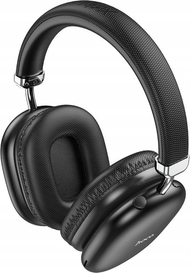 Kufje wireless Hoco W35 Max, HiFi, Bluetooth 5.3, altoparlant 42mm