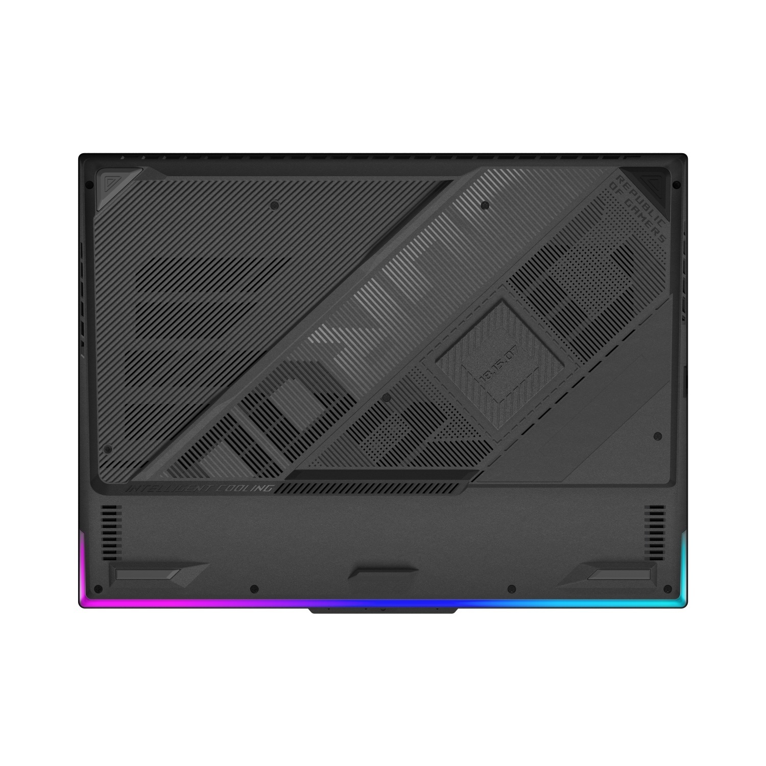 Laptop ASUS ROG Strix G16 G614JZ, 16", FHD+, Intel i7-13650HX, 16GB RAM, 512GB SSD, NVIDIA GeForce RTX 4080, i hirtë