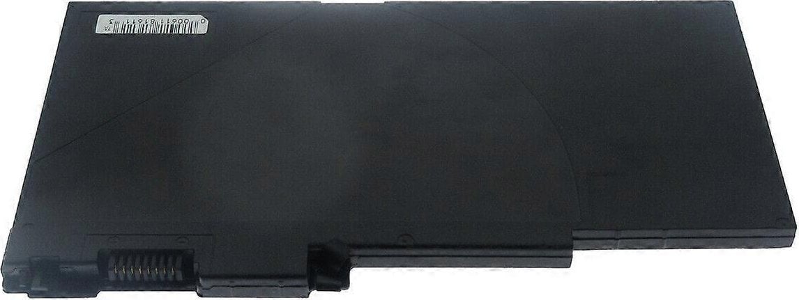Bateri laptopi HP, 50Wh, Li Polymer, e zezë