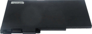 Bateri laptopi HP, 50Wh, Li Polymer, e zezë