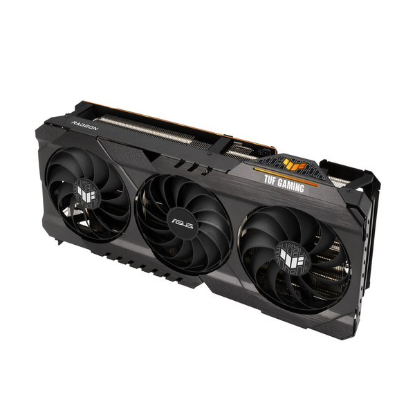 Kartelë grafike ASUS TUF Gaming TUF-RX6800-O16G-GAMING AMD Radeon RX 6800 16 GB GDDR6