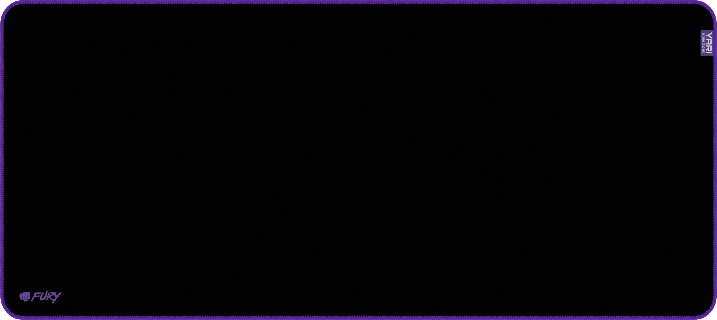 Mauspad Natec Yari Speed XL, 980x400mm, gaming, i zi